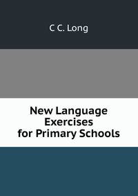 New Language Exercises for Primary Schools