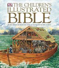 Children’s Illustrated Bible
