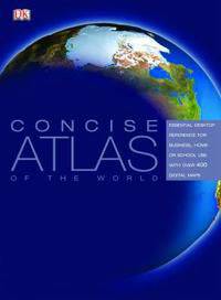Concise Atlas of the World