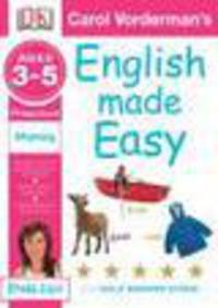 English Made Easy: Rhyming Preschool Ages 3-5