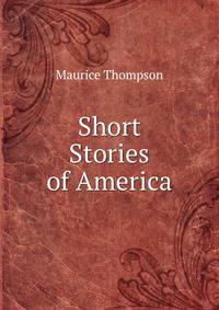 Short Stories of America