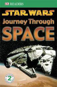 Star Wars: Journey Through Space level 2