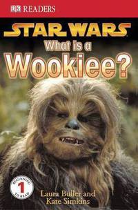 "Star Wars" What is a Wookiee?
