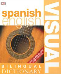 Spanish-English Visual Bilingual Dictionary