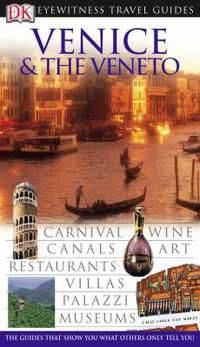 Venice & The Veneto