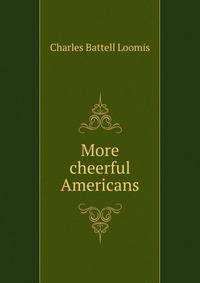 More cheerful Americans