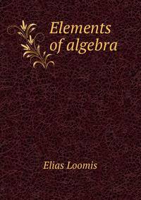 Elements of algebra