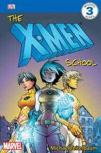 The X-Men School (Level 3)