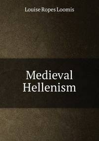 Medieval Hellenism