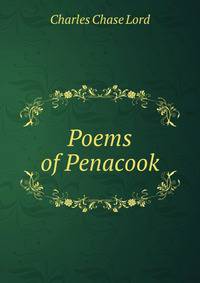 Poems of Penacook