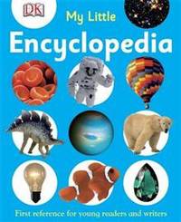 My Little Encyclopedia