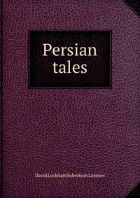 Persian tales