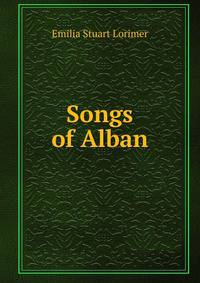 Songs of Alban