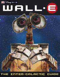 Wall-E - Intergalactic Guide