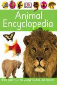 Baby Touch and Feel: Animals. Board book