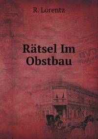 Ratsel Im Obstbau