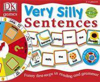 Very Silly Sentences