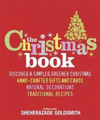 Christmas Book (HB)