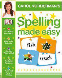 Spelling Made Easy
