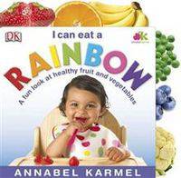I Can Eat a Rainbow