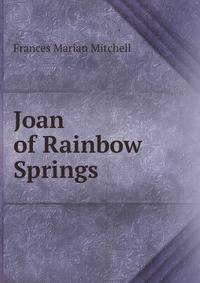 Joan of Rainbow Springs