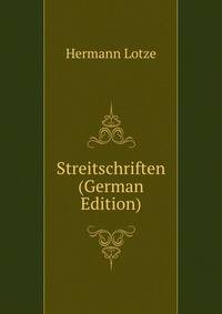 Streitschriften (German Edition)