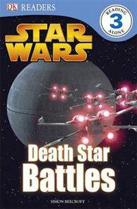 Star Wars: Death Star Battles (level 3)
