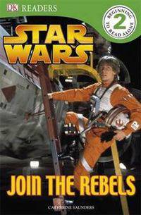 Star Wars: Join the Rebels (level 2)