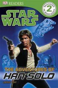 Star Wars: Adventures of Han Solo (level 2)