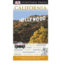 Dk Eyewitness Travel Guide: California