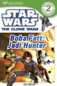 Star Wars: Clone Wars: Boba Fett - Jedi Hunter (level 2)