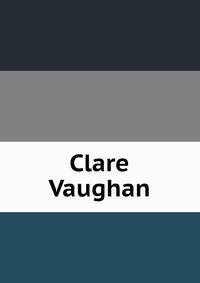 Clare Vaughan