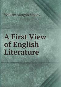A First View of English Literature