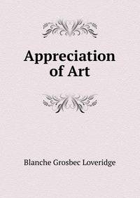 Appreciation of Art