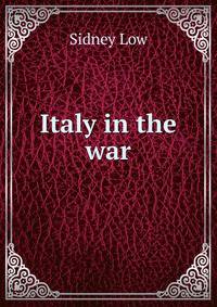 Italy in the war