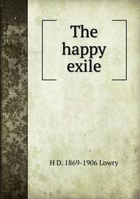 The happy exile