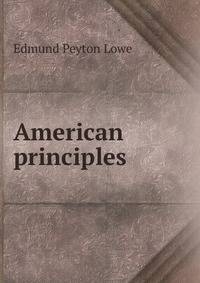 American principles
