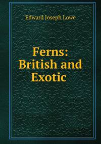 Ferns: British and Exotic .