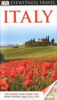 DK Eyewitness Travel Guide: Italy