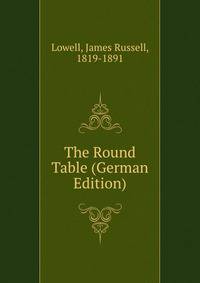 The Round Table (German Edition)