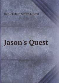 Jason's Quest