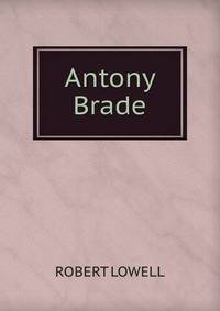 Antony Brade