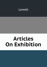 Articles On Exhibition