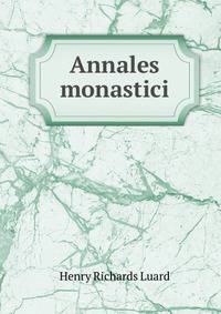 Annales monastici
