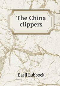 The China clippers