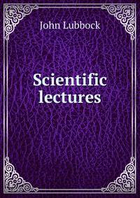 Scientific lectures