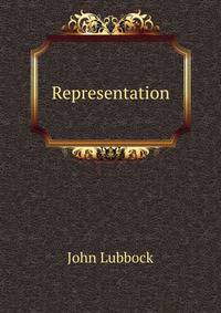 Representation
