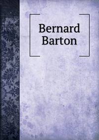 Bernard Barton