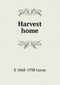 Harvest home