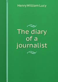 The diary of a journalist